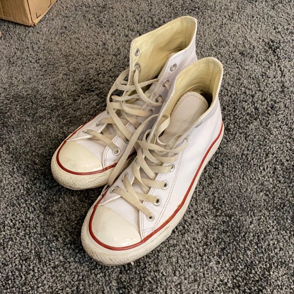 Converse size 8 - Picture 1 of 5